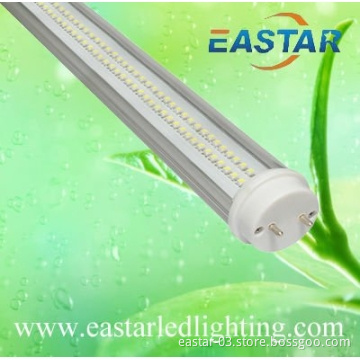 2011 Shenzhen Hot Sale Long Lifespan T8 1200mm LED Tube
